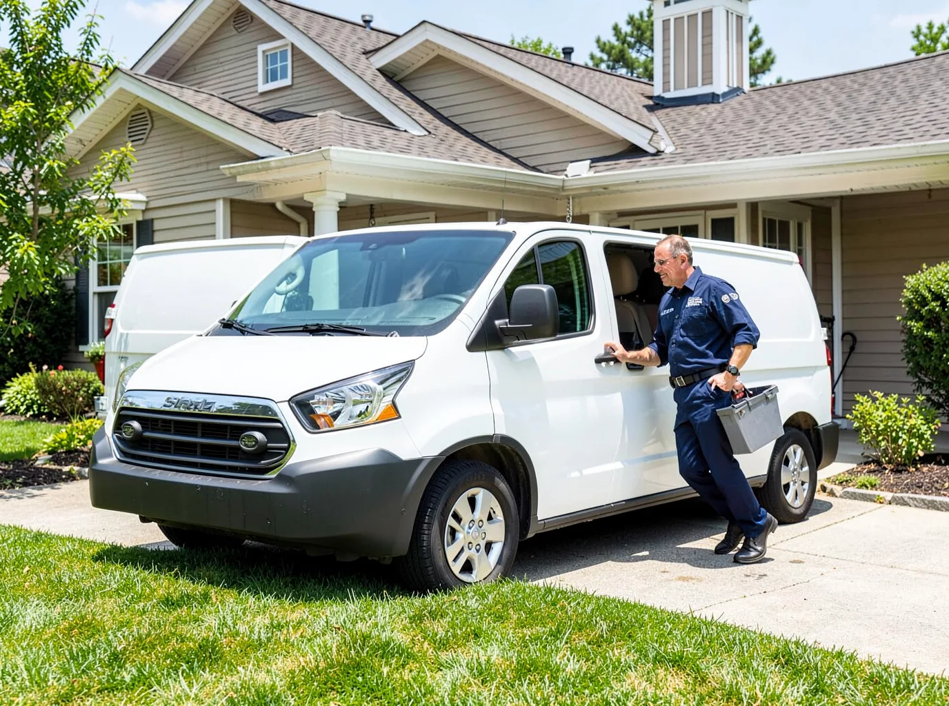 Emergency Plumber company in Jonas Ridge, NC